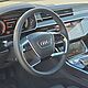 AUDI A8 50 TDI Quattro Tiptronic