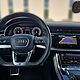 AUDI Q8 50 TDI MHEV Quattro Tiptronic