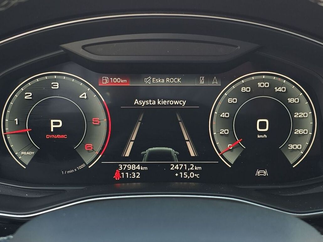 AUDI Q8 50 TDI MHEV Quattro Tiptronic