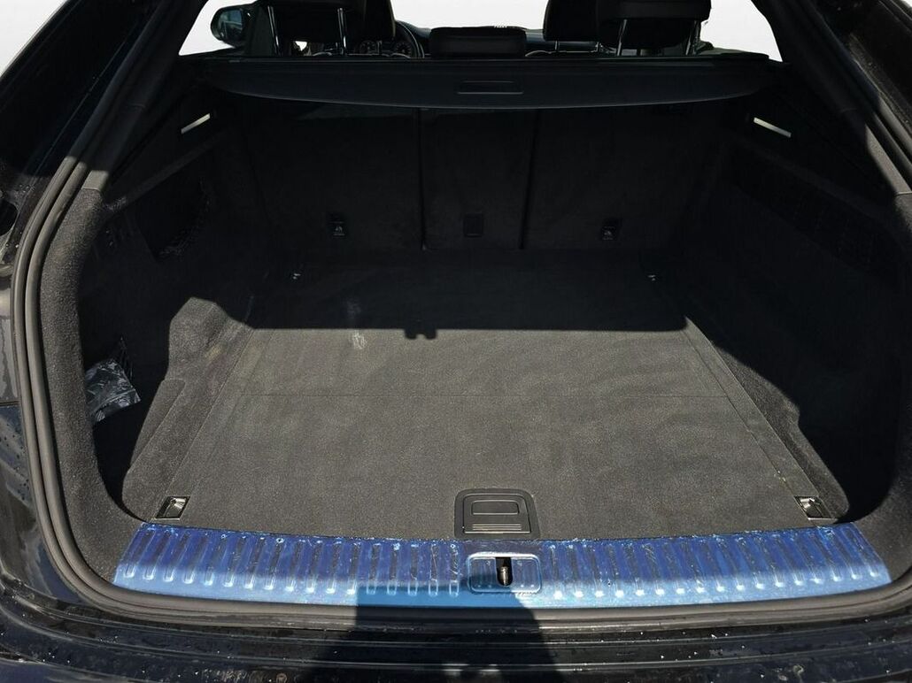 AUDI Q8 50 TDI MHEV Quattro Tiptronic