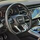 AUDI Q8 50 TDI MHEV Quattro Tiptronic