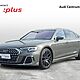 AUDI A8 L 50 TDI Quattro Tiptronic