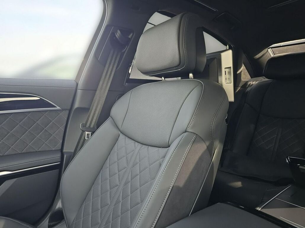 AUDI A8 L 50 TDI Quattro Tiptronic