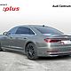 AUDI A8 L 50 TDI Quattro Tiptronic
