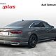 AUDI A8 L 50 TDI Quattro Tiptronic