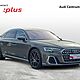 AUDI A8 L 50 TDI Quattro Tiptronic