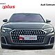 AUDI A8 L 50 TDI Quattro Tiptronic