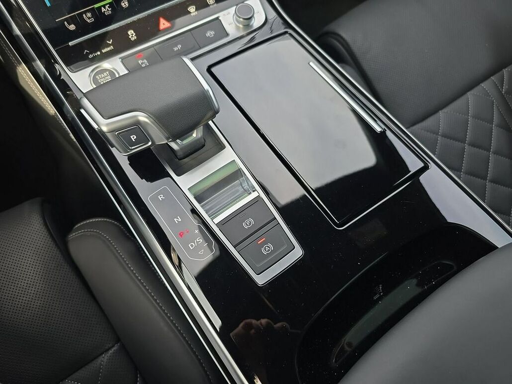 AUDI A8 L 50 TDI Quattro Tiptronic