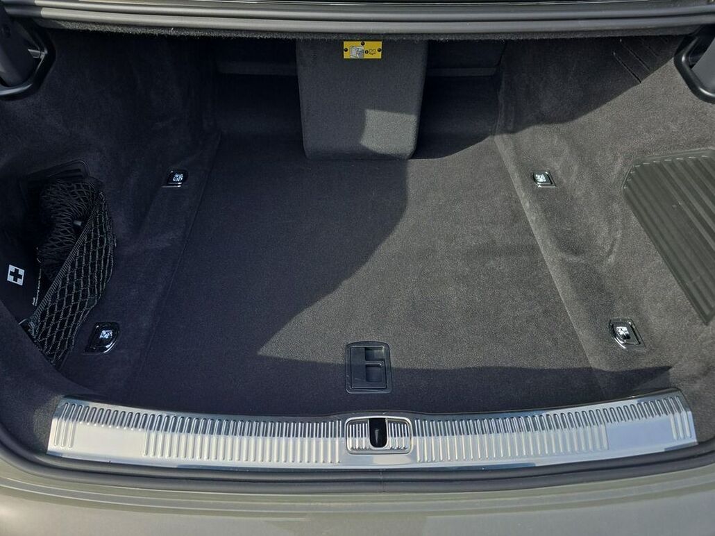 AUDI A8 L 50 TDI Quattro Tiptronic