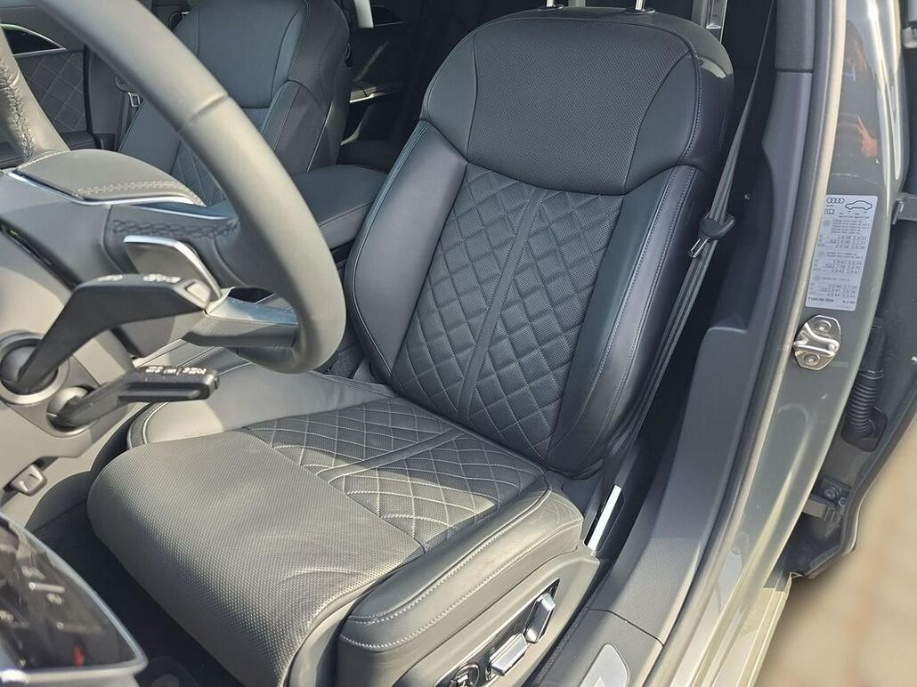 AUDI A8 L 50 TDI Quattro Tiptronic