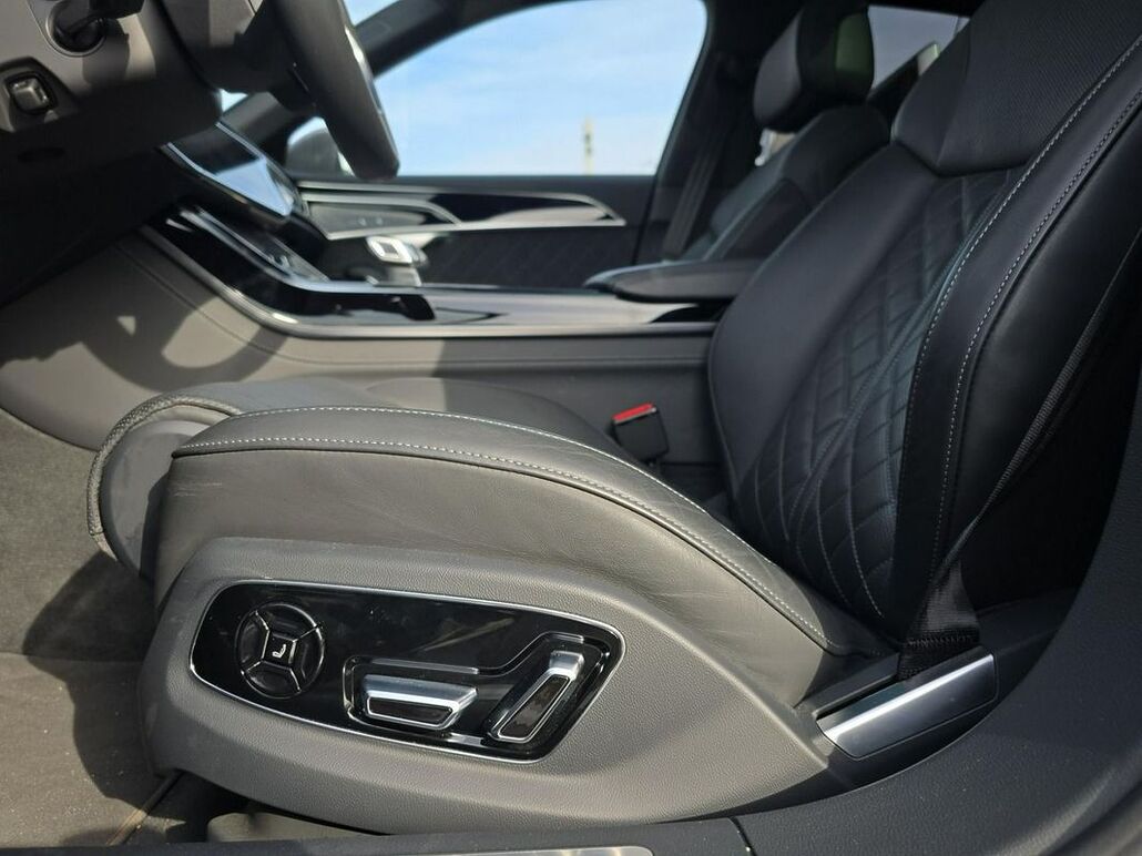 AUDI A8 L 50 TDI Quattro Tiptronic