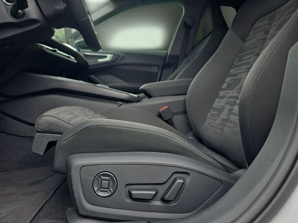 AUDI A5-AVANT Avant TFSI 110 kW S Tronic