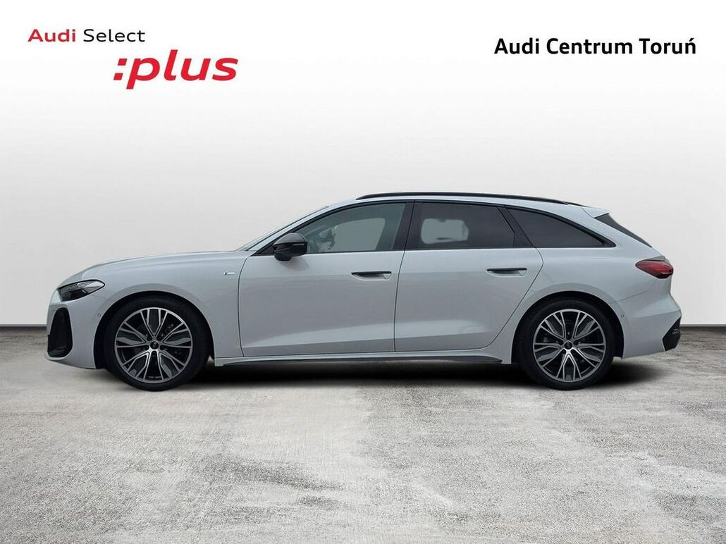 AUDI A5-AVANT Avant TFSI 110 kW S Tronic