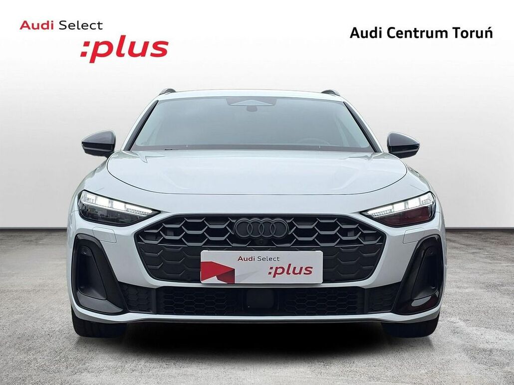AUDI A5-AVANT Avant TFSI 110 kW S Tronic