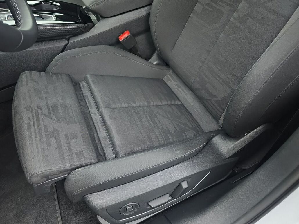 AUDI A5-AVANT Avant TFSI 110 kW S Tronic