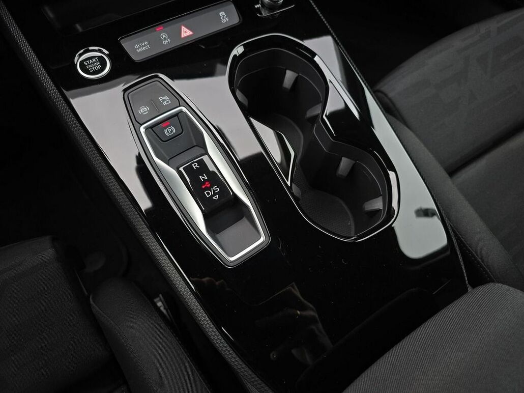 AUDI A5-AVANT Avant TFSI 110 kW S Tronic
