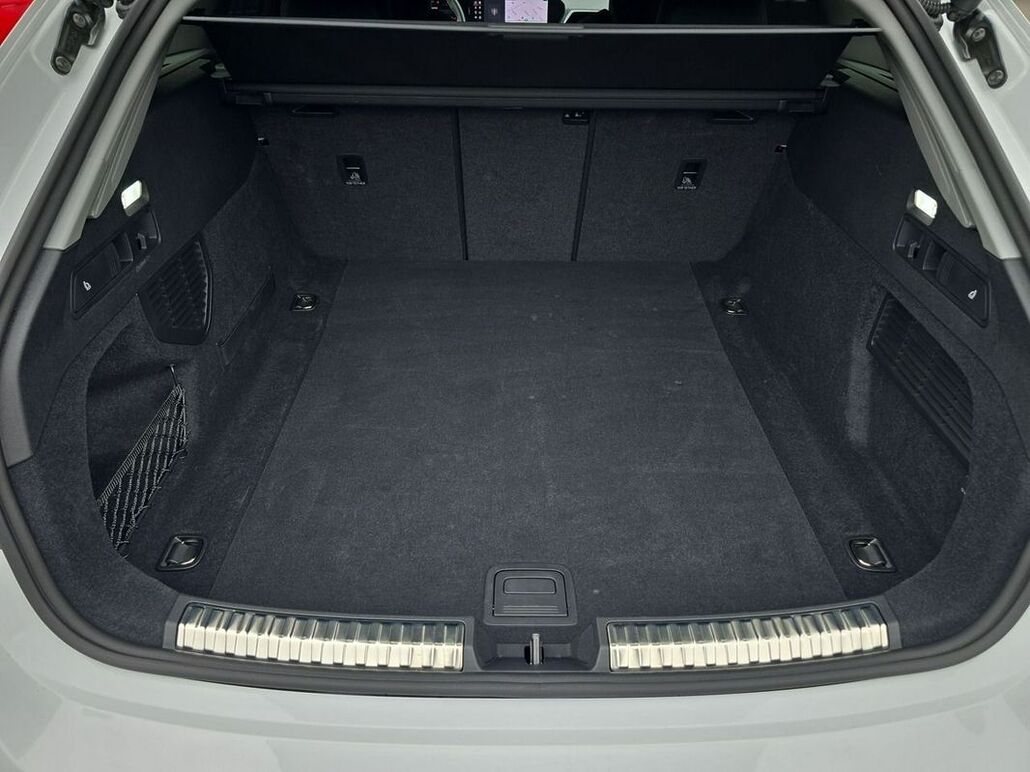 AUDI A5-AVANT Avant TFSI 110 kW S Tronic