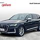 AUDI SQ7 4.0 TDI Quattro Tiptronic