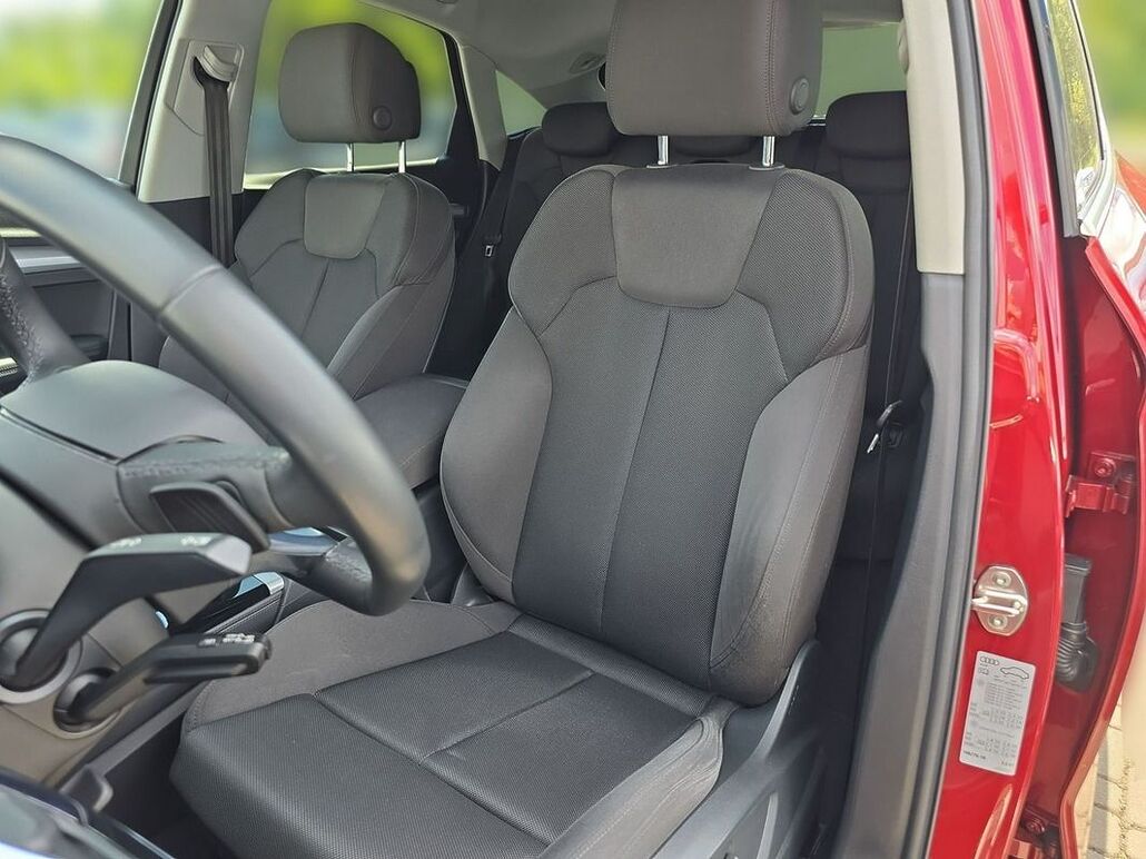 AUDI Q5-SPORTBACK 40 TDI MHEV Quattro Advanced S Tronic