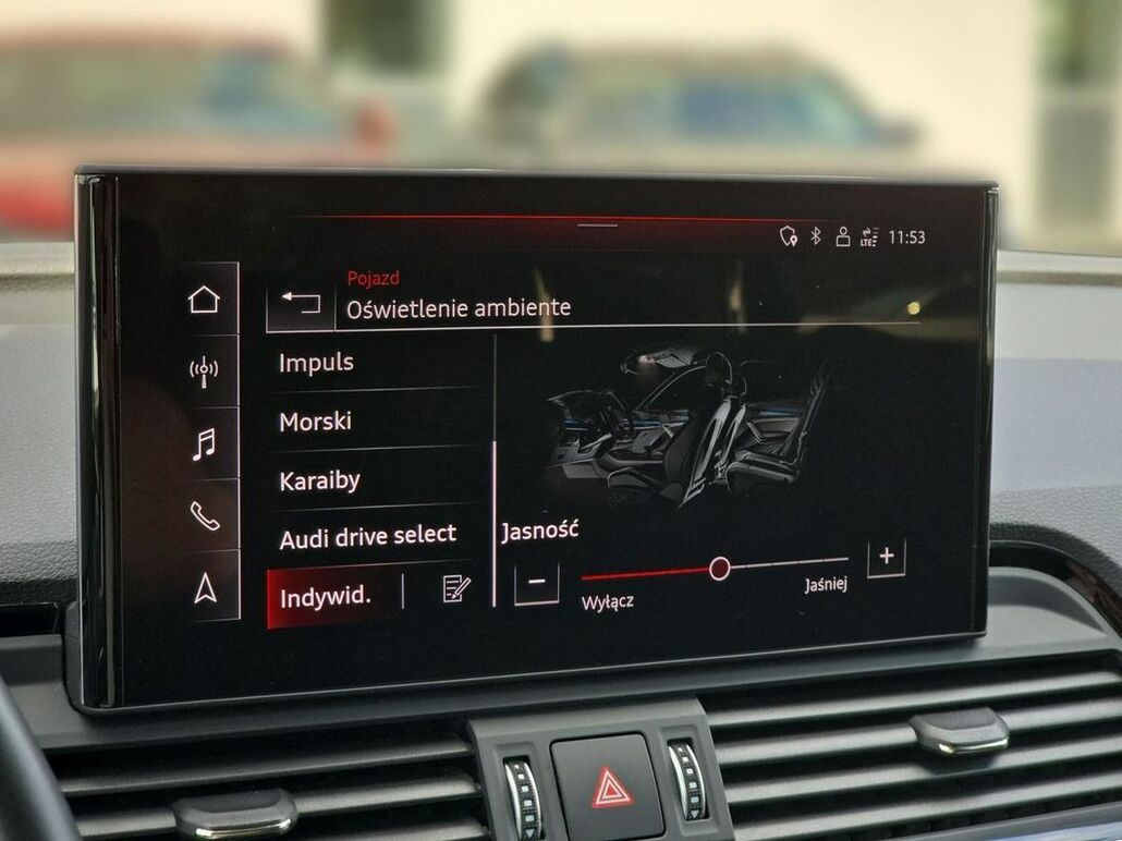 AUDI Q5-SPORTBACK 40 TDI MHEV Quattro Advanced S Tronic