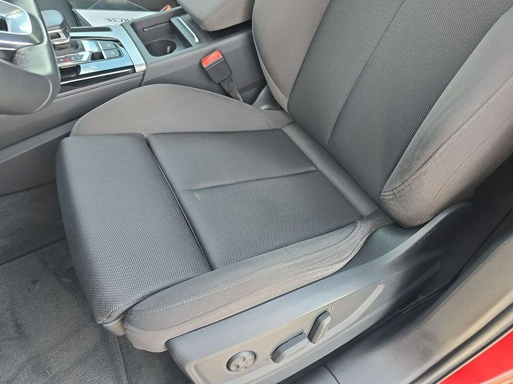 AUDI Q5-SPORTBACK 40 TDI MHEV Quattro Advanced S Tronic
