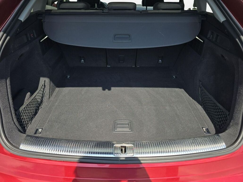 AUDI Q5-SPORTBACK 40 TDI MHEV Quattro Advanced S Tronic