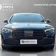 MERCEDES-BENZ KLASA-S 450.4matic 9g Tronic