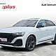AUDI Q8 50 TDI MHEV Quattro Tiptronic