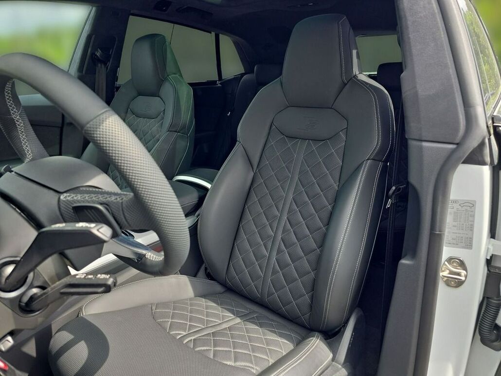 AUDI Q8 50 TDI MHEV Quattro Tiptronic