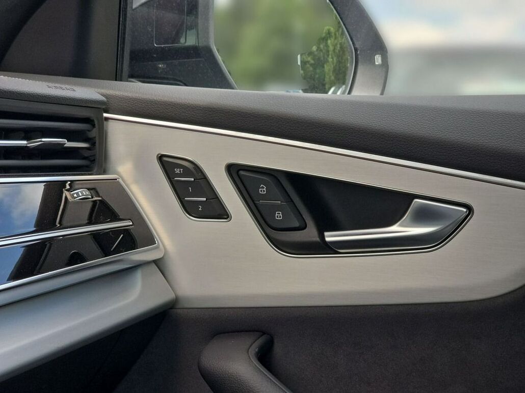 AUDI Q8 50 TDI MHEV Quattro Tiptronic