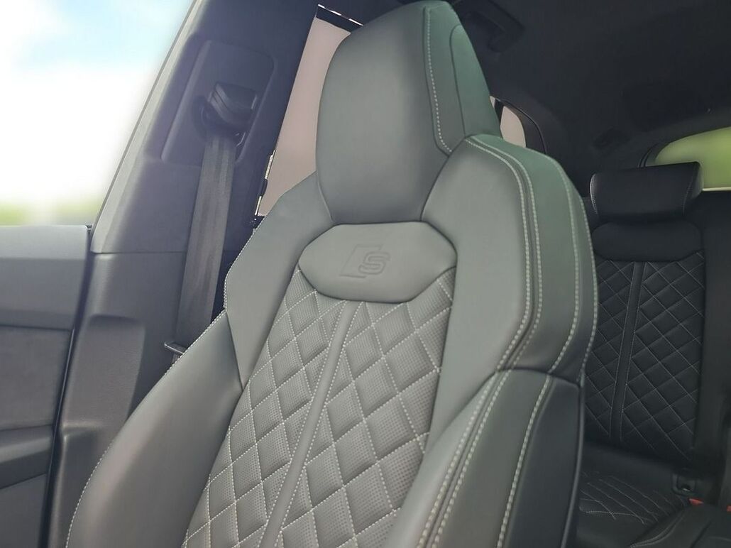 AUDI Q8 50 TDI MHEV Quattro Tiptronic