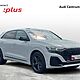 AUDI Q8 50 TDI MHEV Quattro Tiptronic