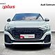 AUDI Q8 50 TDI MHEV Quattro Tiptronic