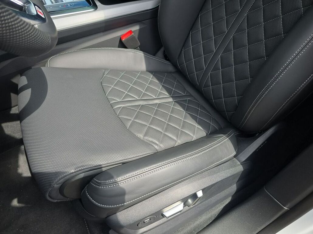AUDI Q8 50 TDI MHEV Quattro Tiptronic