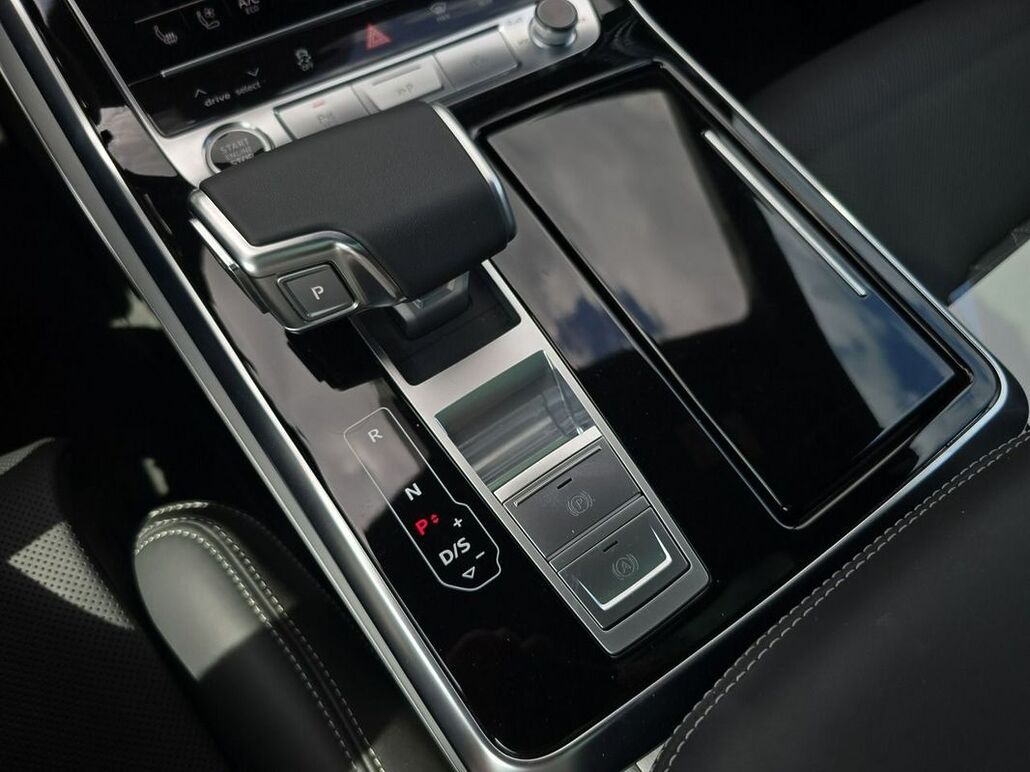 AUDI Q8 50 TDI MHEV Quattro Tiptronic