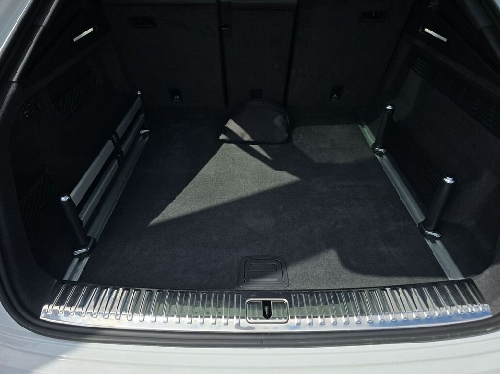 AUDI Q8 50 TDI MHEV Quattro Tiptronic