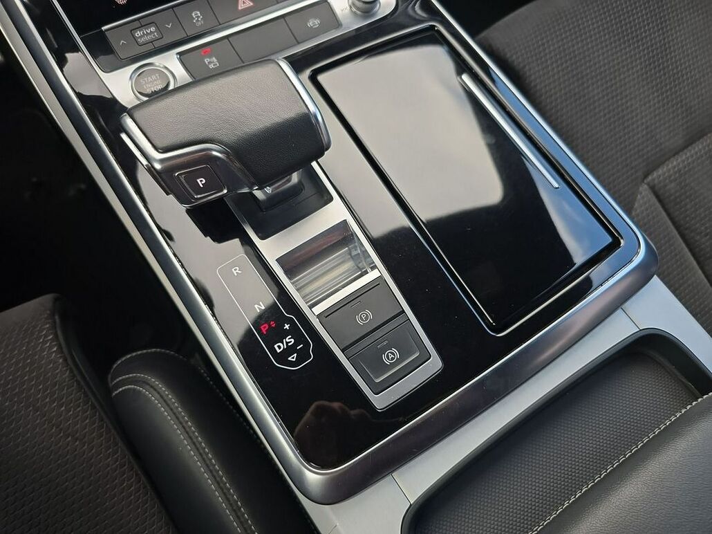 AUDI Q8 45 TDI MHEV Quattro Tiptronic
