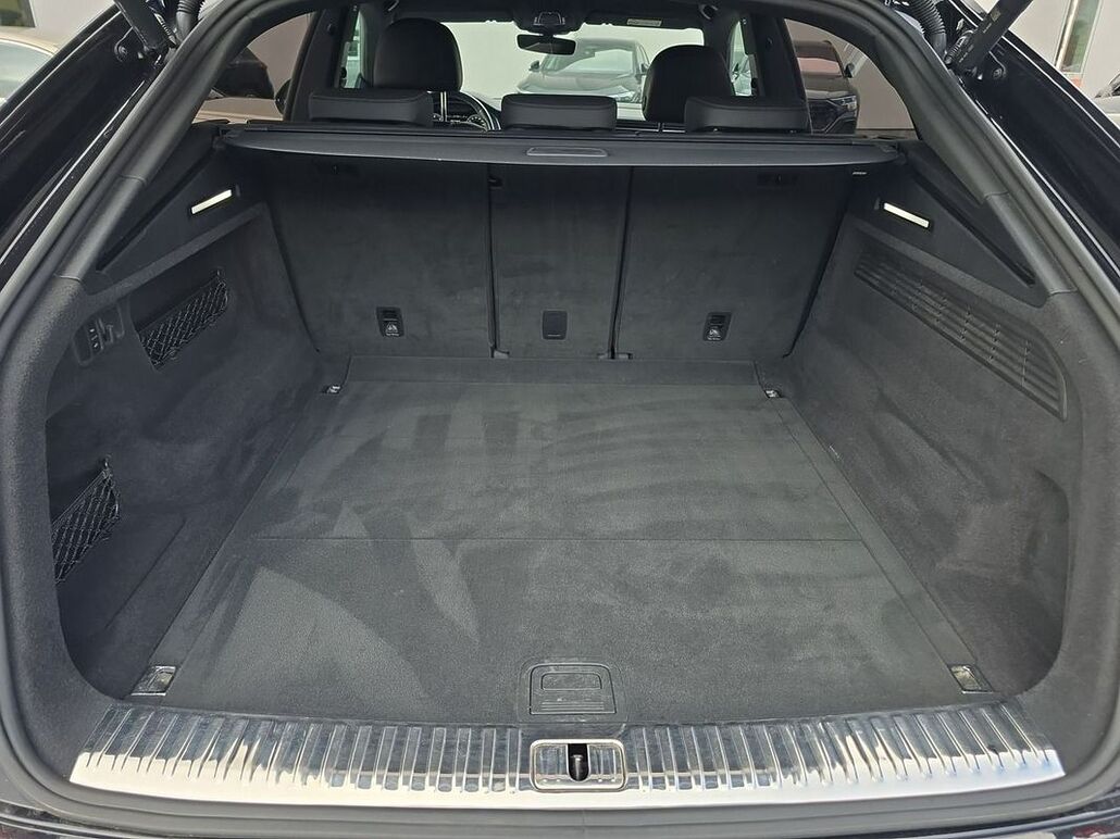 AUDI Q8 45 TDI MHEV Quattro Tiptronic