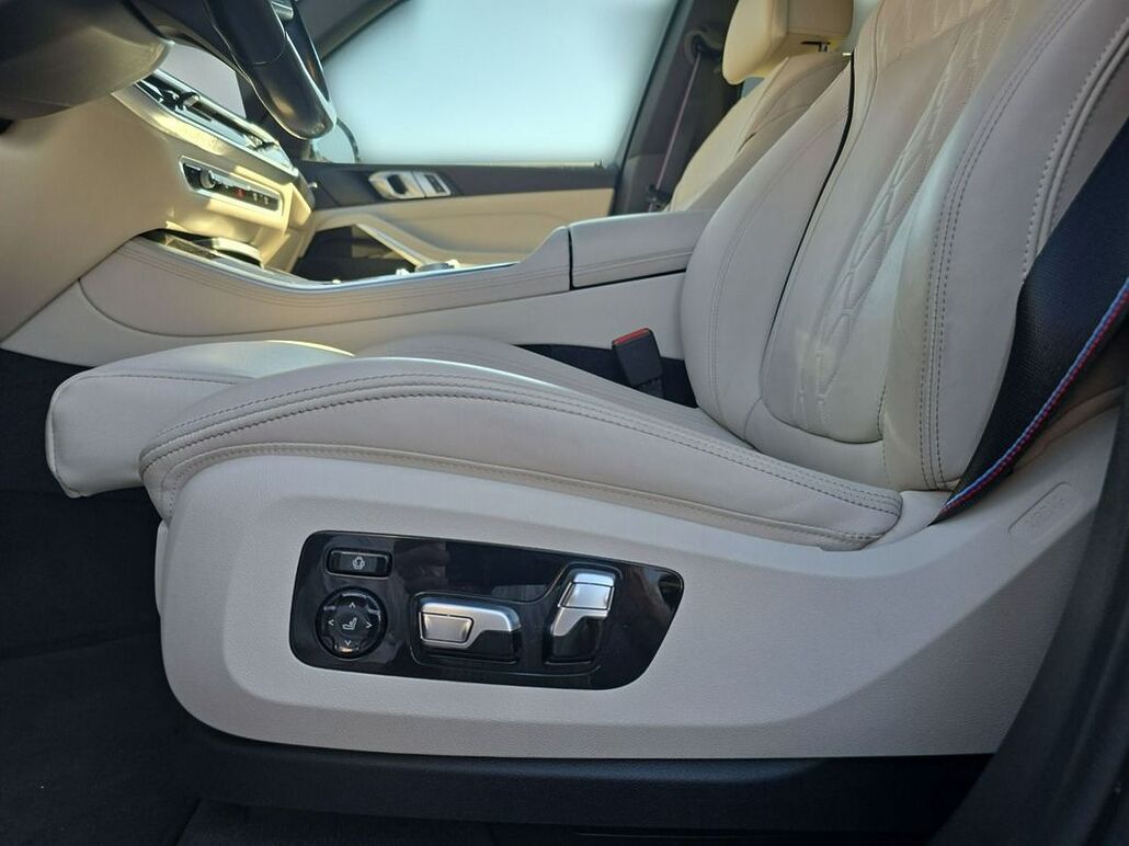 BMW X5 Xdrive30d MHEV