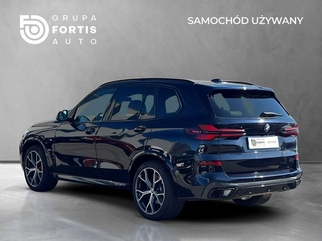 BMW X5 Xdrive30d MHEV