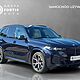 BMW X5 Xdrive30d MHEV