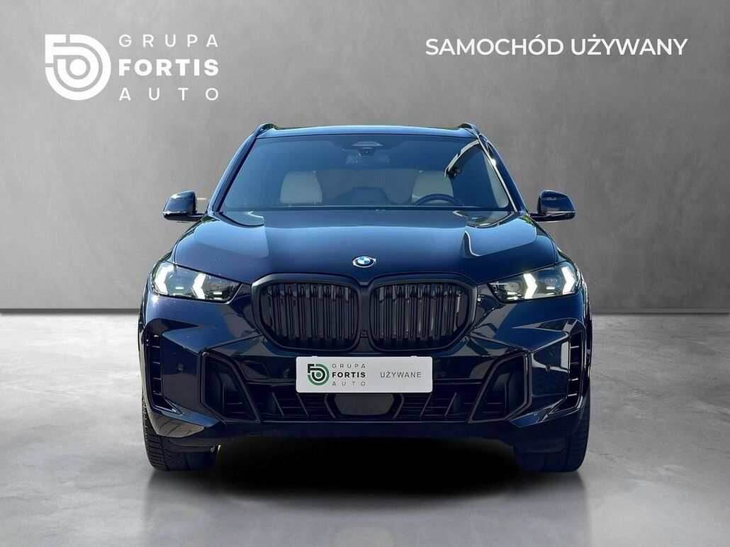 BMW X5 Xdrive30d MHEV