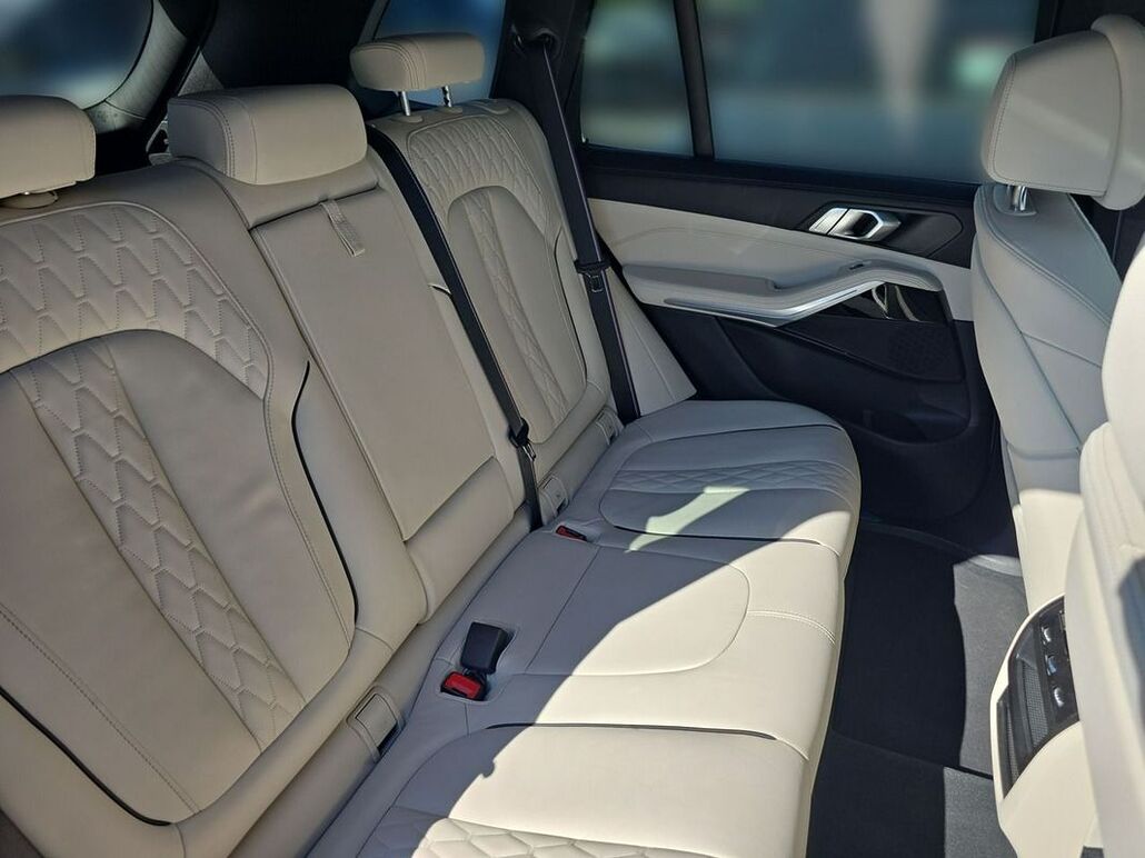 BMW X5 Xdrive30d MHEV