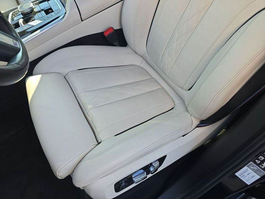BMW X5 Xdrive30d MHEV