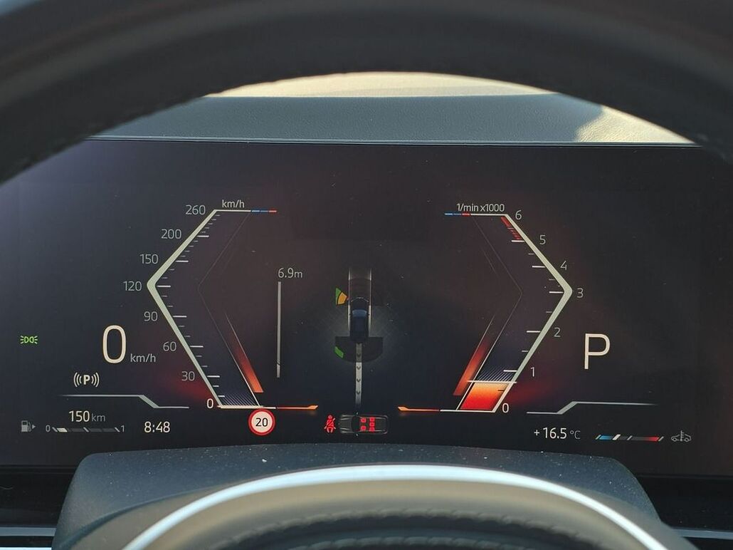 BMW X5 Xdrive30d MHEV