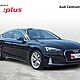 AUDI A5-SPORTBACK 35 TDI MHEV Advanced S Tronic