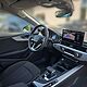 AUDI A5-SPORTBACK 35 TDI MHEV Advanced S Tronic