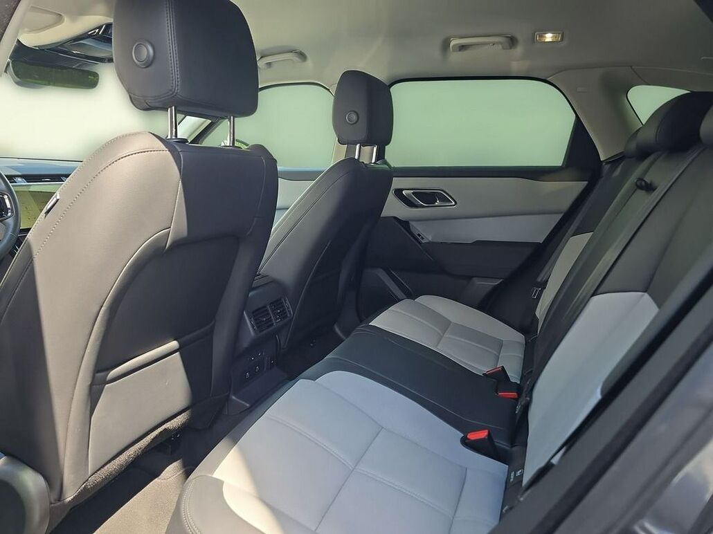 LAND-ROVER RANGE-ROVER-VELAR