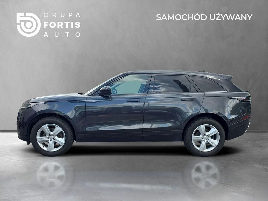 LAND-ROVER RANGE-ROVER-VELAR