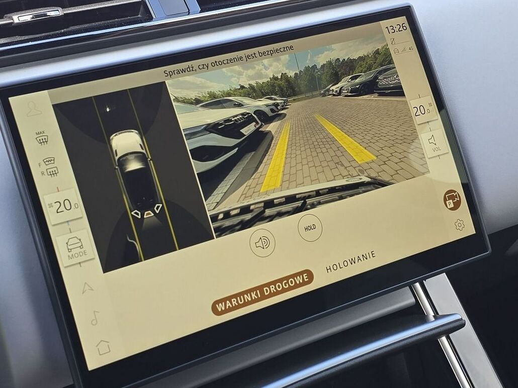 LAND-ROVER RANGE-ROVER-VELAR